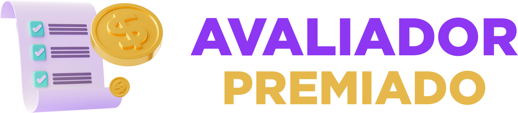 Avaliador Premiado